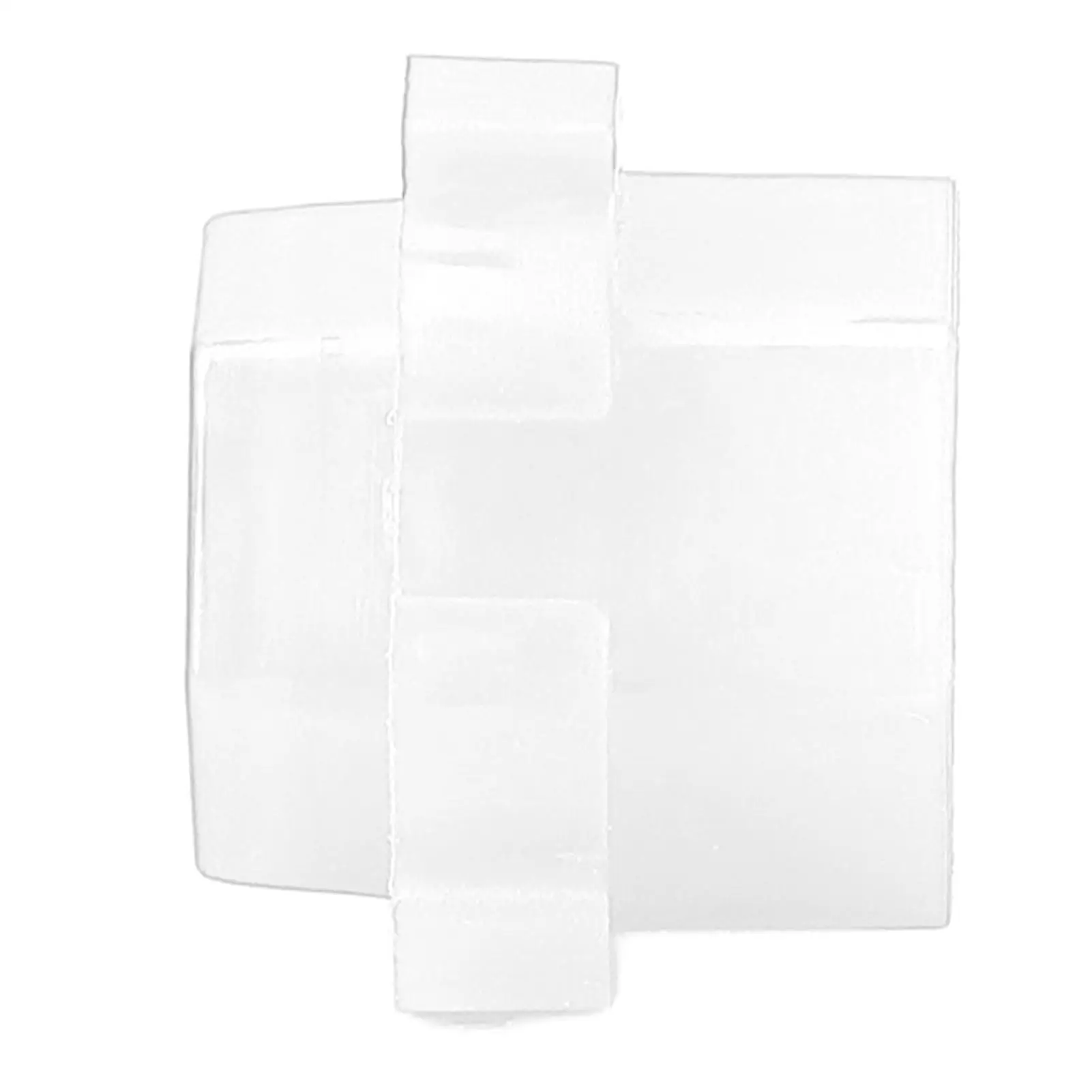 Одноразовые контейнеры для чернил татуировок Пигментные Чашки предотвращения