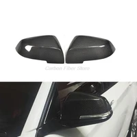 full replacement 5 series carbon fiber mirror for bmw f10 f11 f18 14 16
