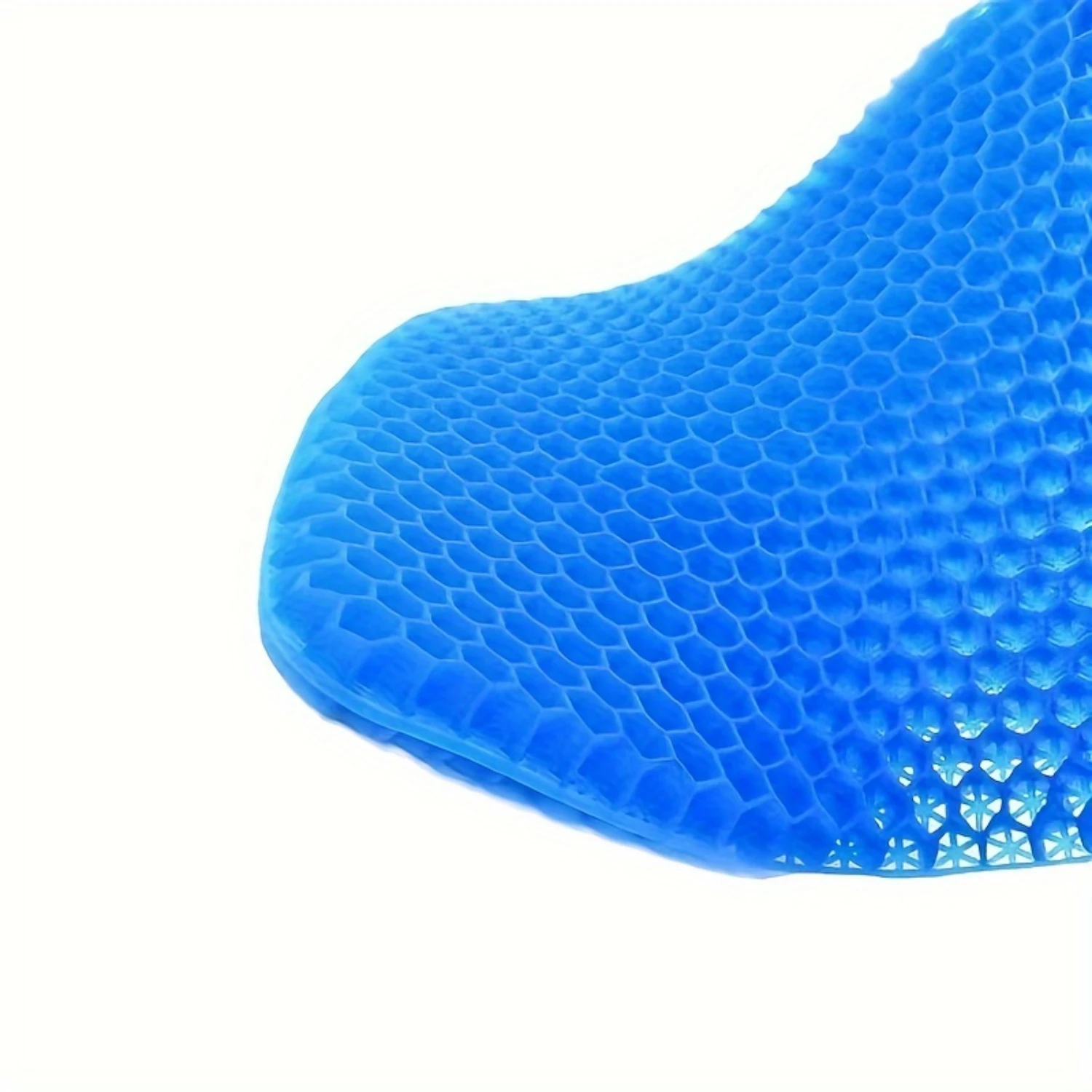 Дышащая подушка для сиденья из сотового геля Cooling Comfort — комфорт охлаждения