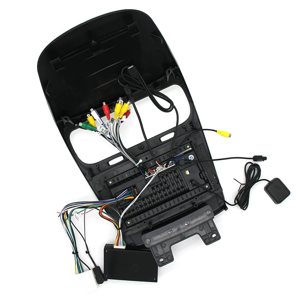 9-дюймовый Android 13.0 для Dodge Journey Fiat Leap Freemont 2011-2020 автомобильный GPS Navi мультимедийный