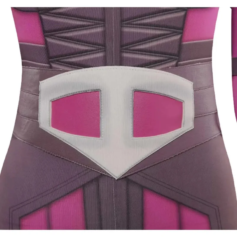 Костюм для косплея Mortal Kombat Mileena женский комбинезон фантастические наряды ролевых