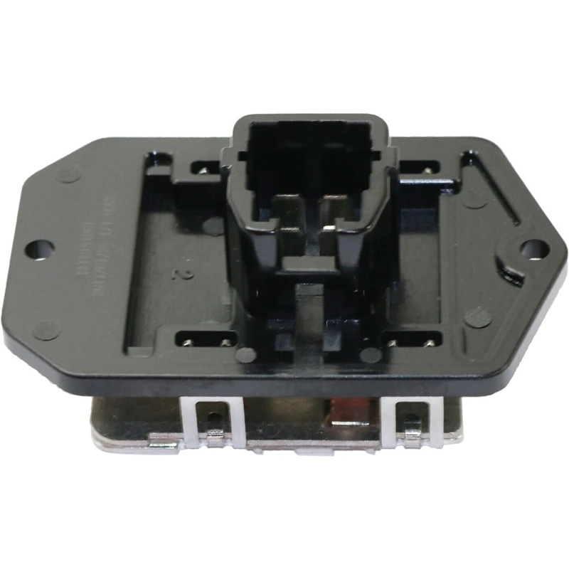 Новый резистор двигателя воздуходувки для Dodge Ram Truck 1500 2500 3500 4500 68048900AA