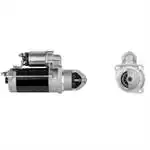 

MAHLE MS 774 для двигателя MARS 24 в 4 кВт 11DIS FL 1 серия FL 2 серия