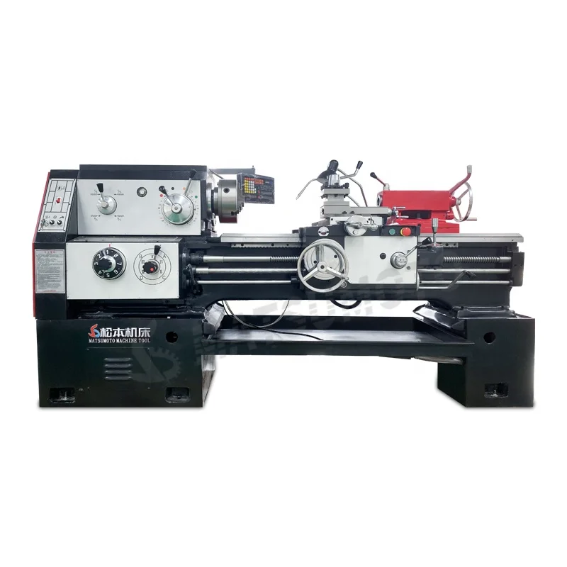 

CA6150 CA6250 Normal Horizontal Universal Metal Lathe Standard lathe machine heavy duty engine lathe