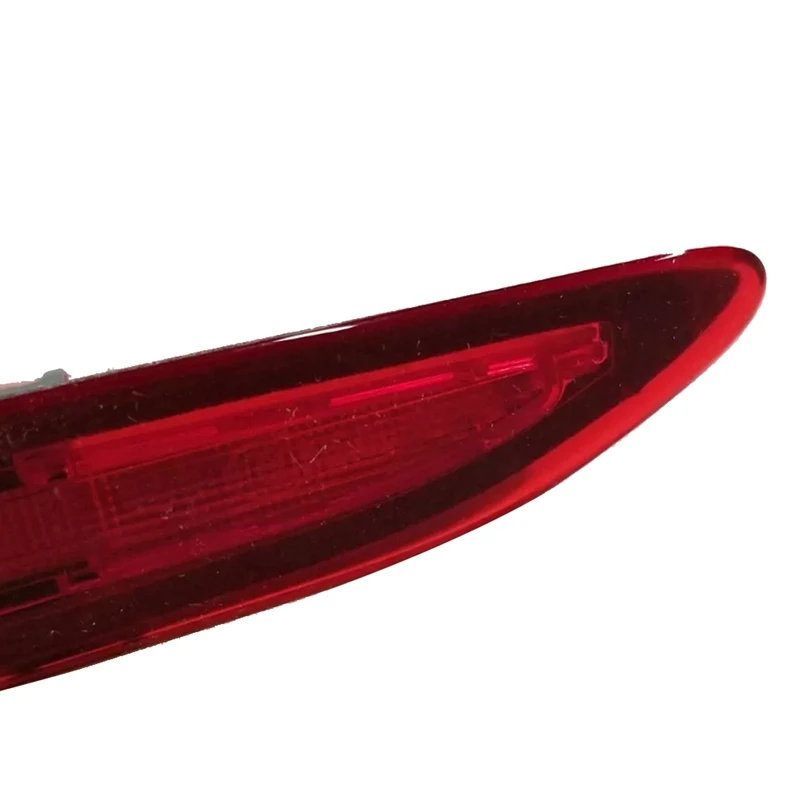 Автомобильный третий высокий уровень дополнительный стоп-сигнал JX7B-13A601-AD для Ford