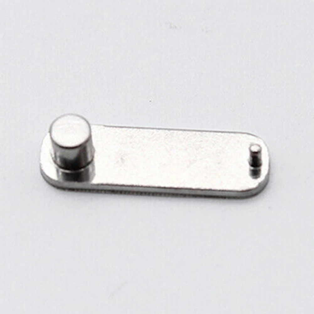

1pc Heated Seat Switch Repair Replacement Part For Ford Fiesta Transit 93BG19K314AA 6706942 Stainless Steel