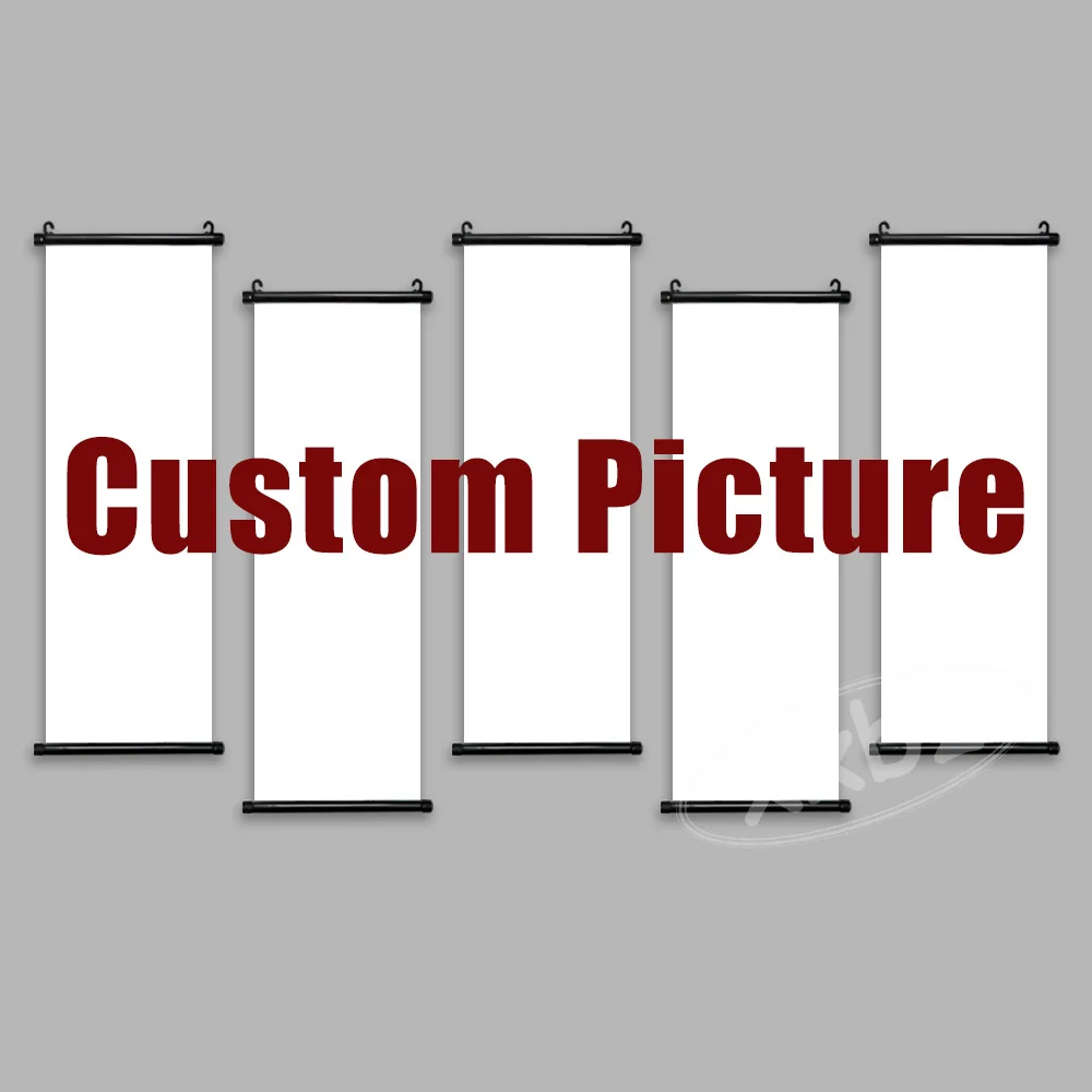 

Posters Hanging Painting