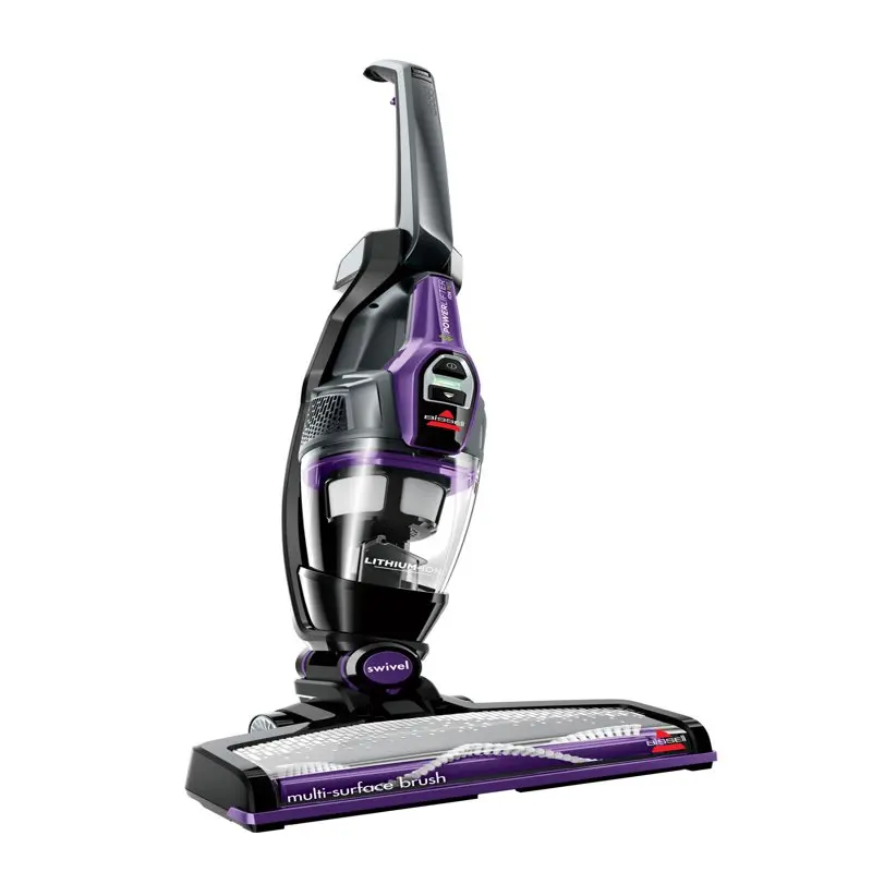 

PowerLifter Ion Pet Cordless Stick Vacuum 3191