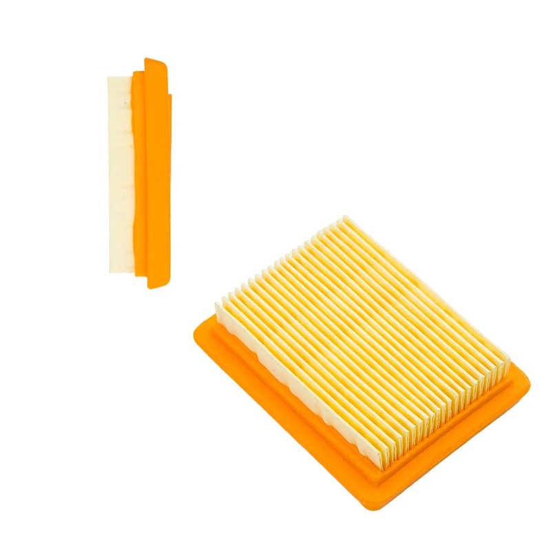Фото Воздушный фильтр для бензокосилок и триммеров Stihl FS120, FS200, FS250, FS300, FS350, FS400, FS450 №3