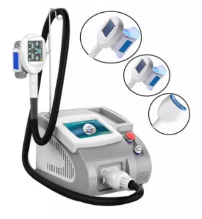 

Smart Home Cryolipolysis Machine for Fat Freezing Body Slim