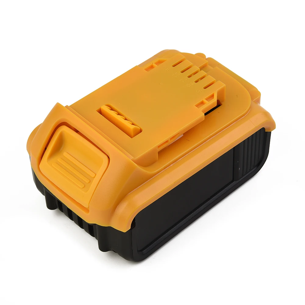

Durable Neweste Top-quality Circuit Board For Accessories 18V/20V Board Case Circuit DCB200 For Plastic