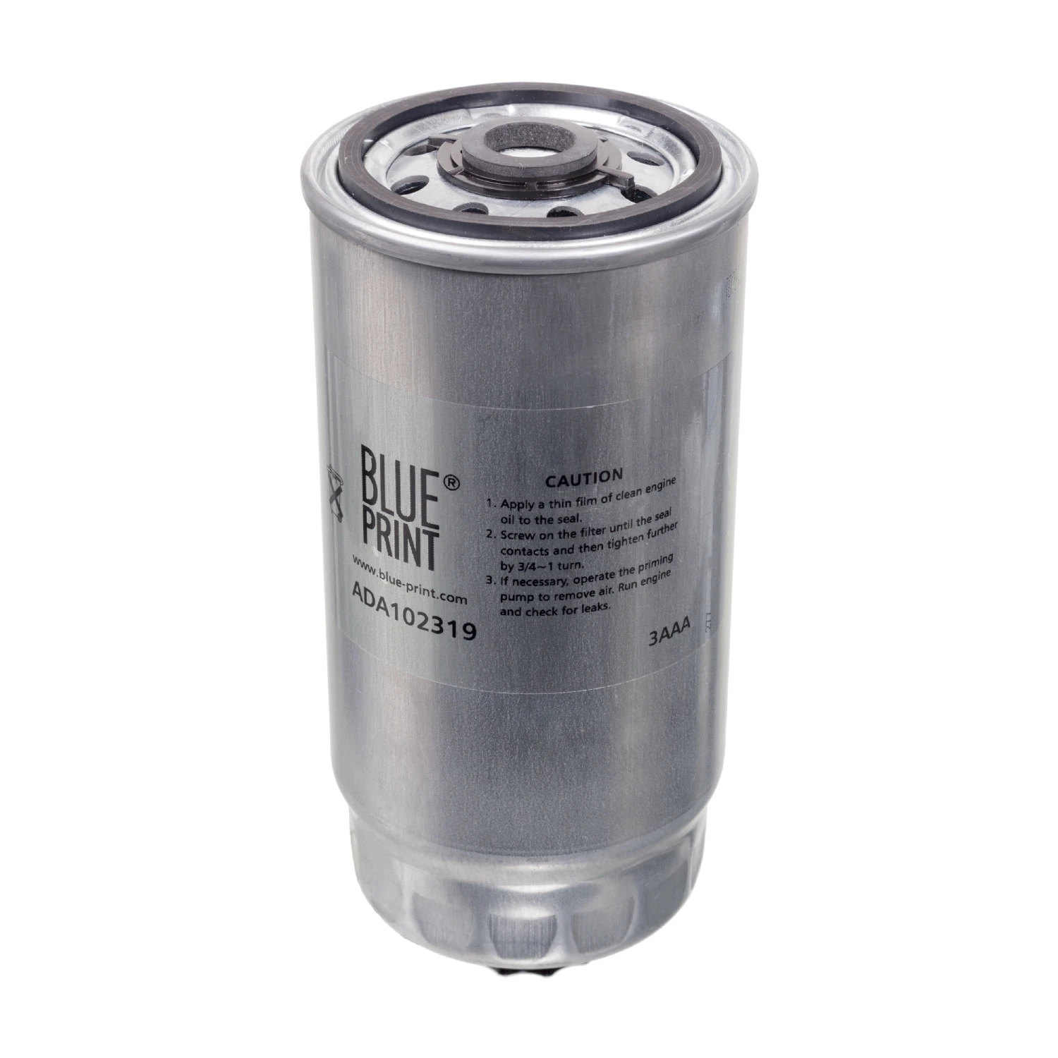 

ADA102319 for fuel filter DAILY 2,9 nite