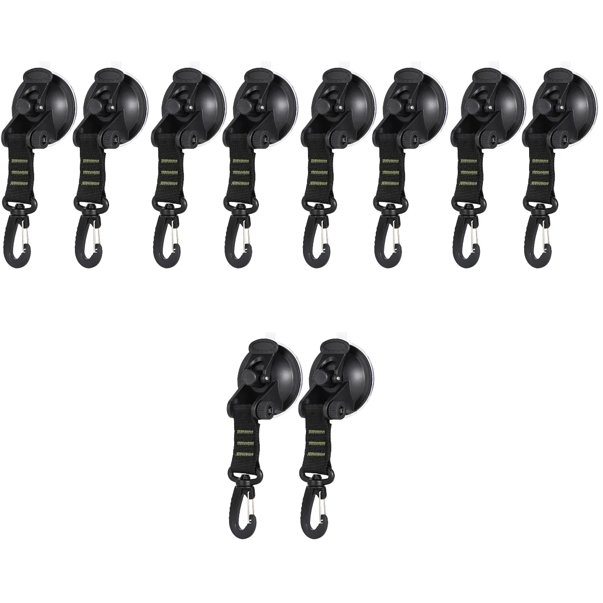 

10 шт. крючок на присоске, уличная присоска, вешалка для ванной и спальни