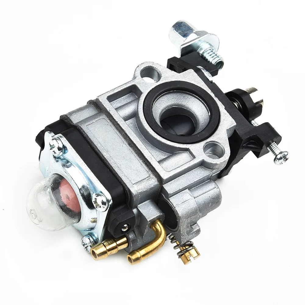 

Карбюратор ПОДХОДИТ для Kawasaki TH23, TH26, TH34, 23CC, 25CC, 26CC, 33CC, 35CC, качественное электрооборудование, запасные части для домашнего сада