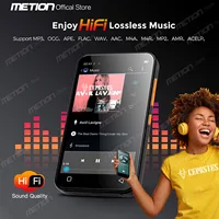 Mp3 плеер с Wi-Fi#2