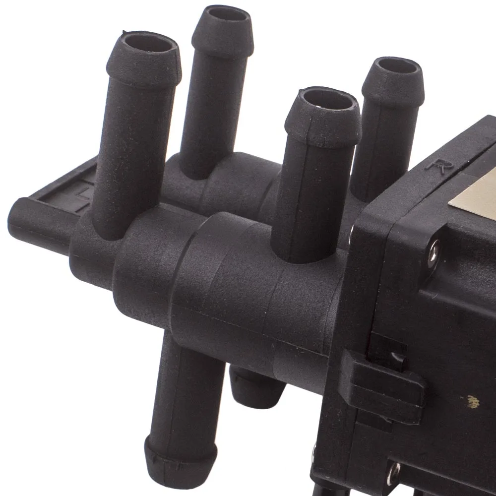 6-портовый клапан выбора двойного бака топливного газа для GMC K1500 K2500 K3500 R1500 R2500