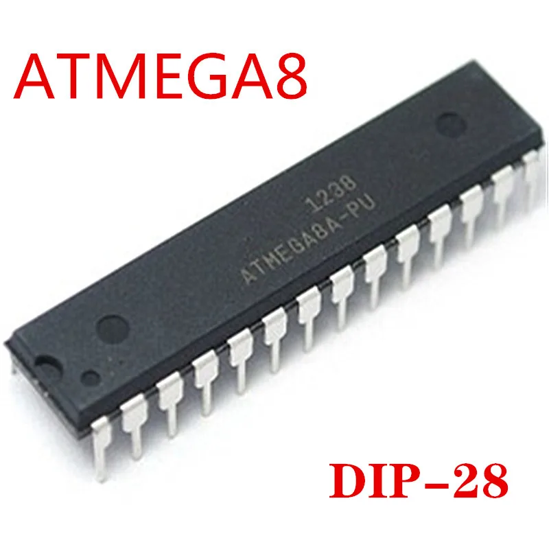 1 шт./партия, флэшки, флэшки ATMEGA8L ATMEGA8A ATMEGA8, флэшки DIP