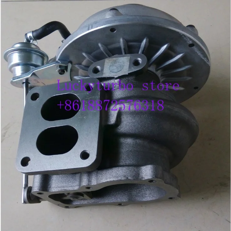 

Xinyuchen turbocharger for Sales IHI Xiagong 50 RHE6 Q30-553Z-5 original Ishikawa Island turbocharger
