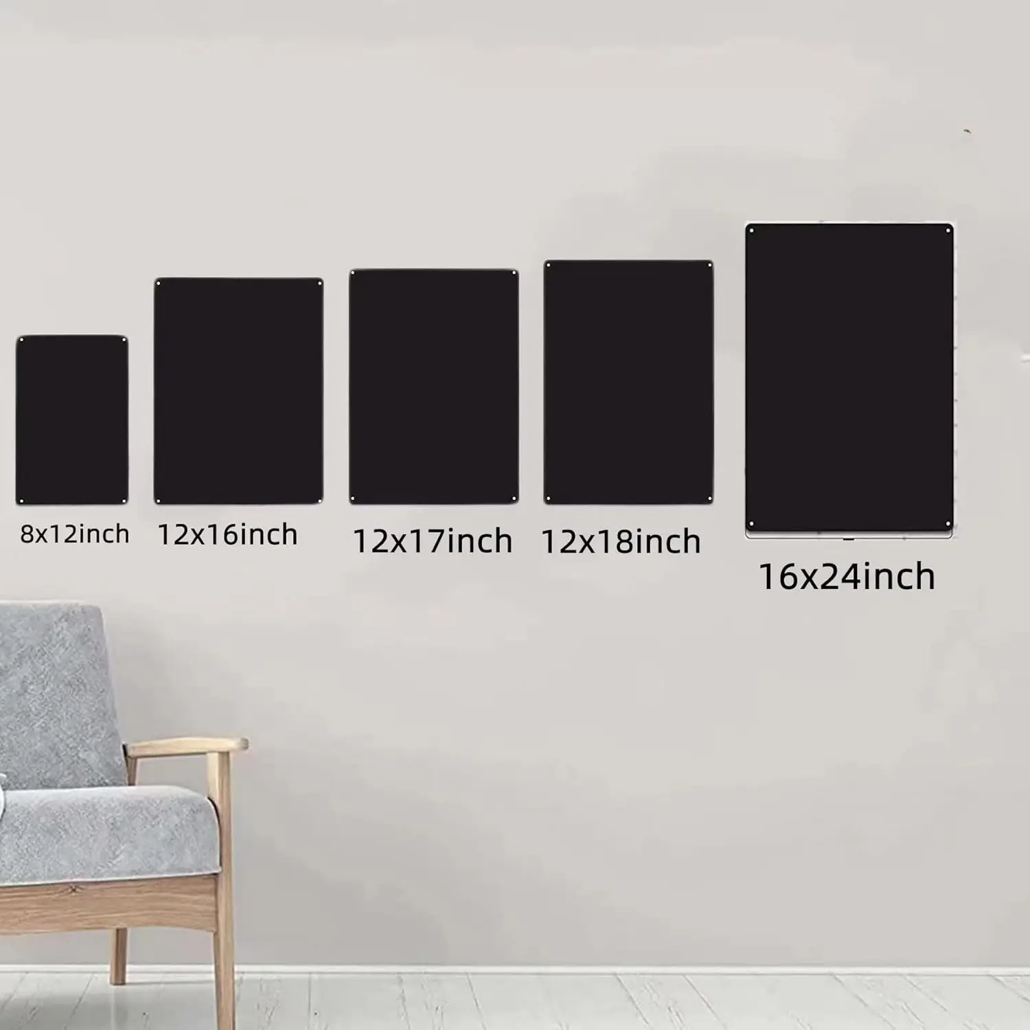 Bllet Dnce Metl Tn Sgn Wth Your Hert Feet Wll Follow Vntge Dncer Домашняя комната Клуб Декор 12X16 nch