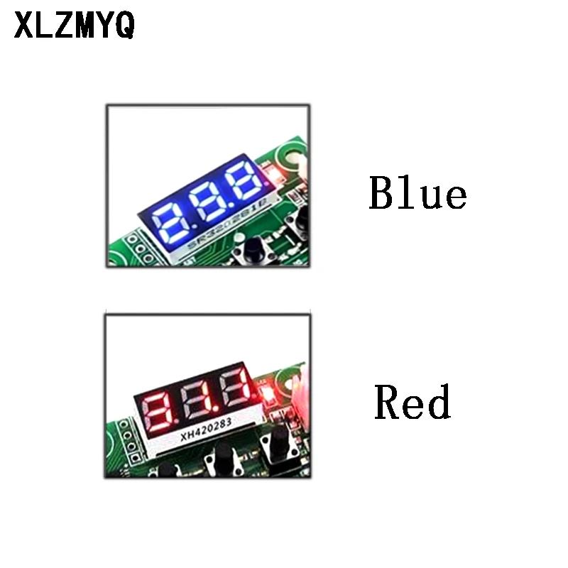 Рисунок 6 - Цифровой регулятор температуры W1209