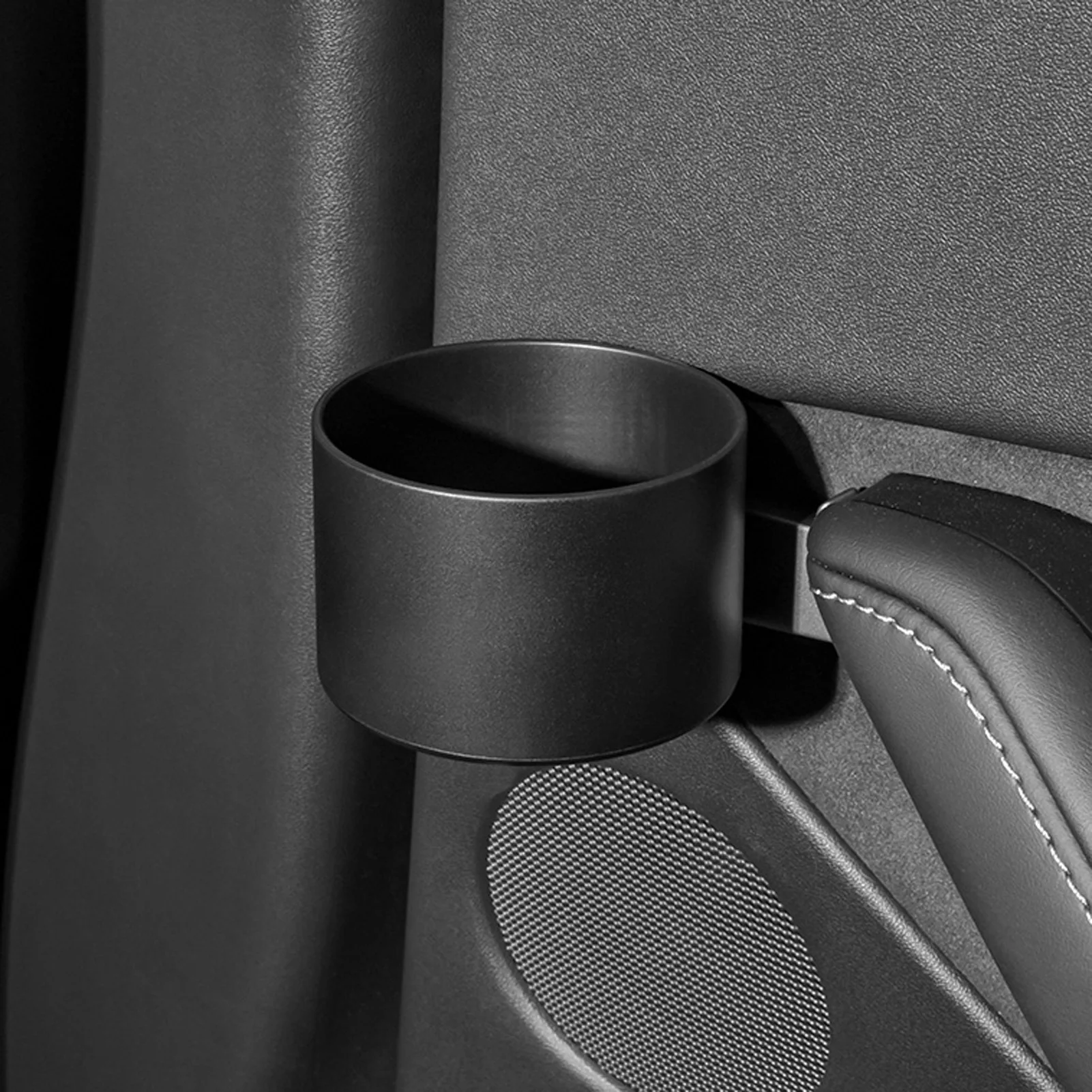 

Car Door Mount Cup Holder ForTesla Model 3 Model Y Beverage Drink Bottle Holder Stand Rack Litter Container Auto Storage Box