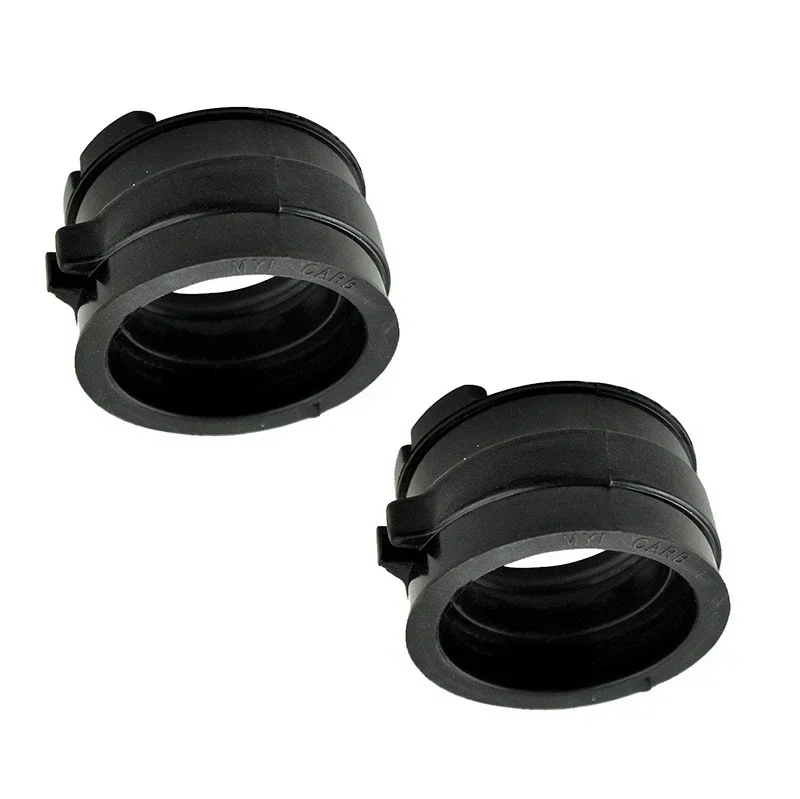 LOPOR 2 шт. шарнир впускного коллектора карбюратора для Honda XRV750 A Twin 1993-2003 гг.