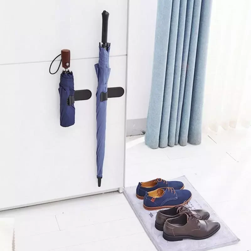 

Umbrella Holder Umbrella Stand For Car Multipurpose Car Hook Waterproof Umbrella Bracket Car interior Accessories