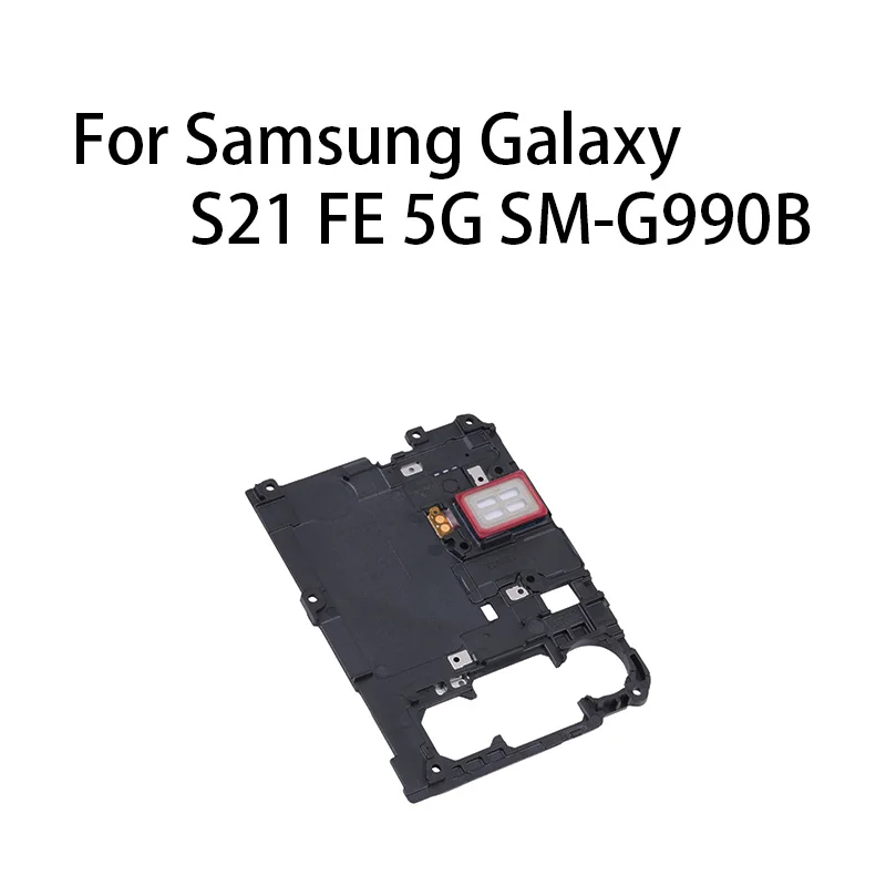Динамик гарнитура приемник гибкий кабель для Samsung Galaxy S21 FE 5G