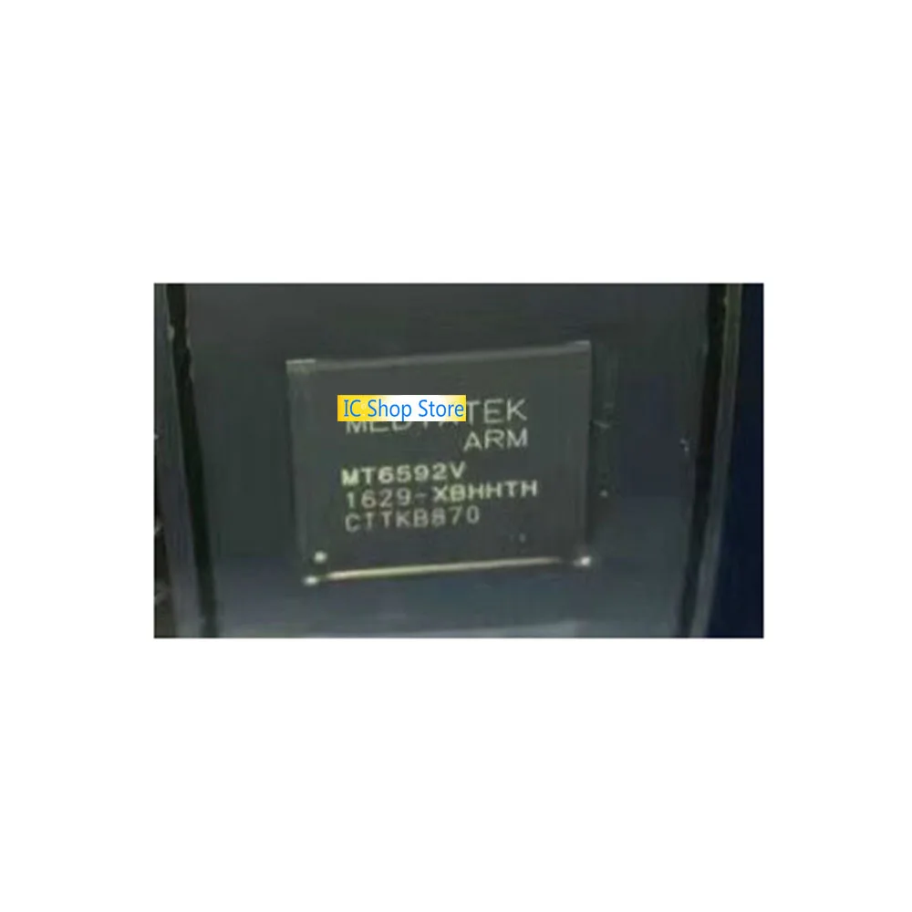 

Новая оригинальная микросхема MT6592V-X BGA