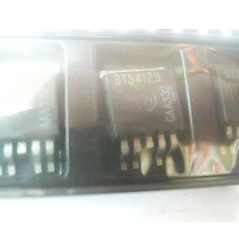 

10 шт./лот BTS247Z BTS247 BTS409L1 BTS409 BTS412B2 BTS412 TO263
