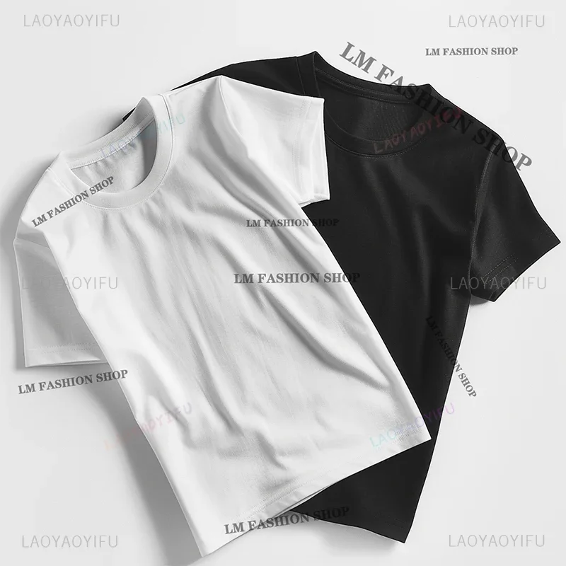 Legendarna bluza z gitarą i wzmacniaczem Camisas Męskie koszulki specjalnym nadrukiem topy na