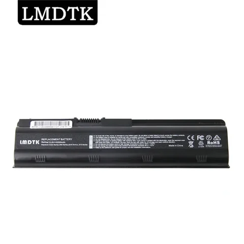 Аккумулятор для ноутбука HP Pavilion LMDTK 11.1V