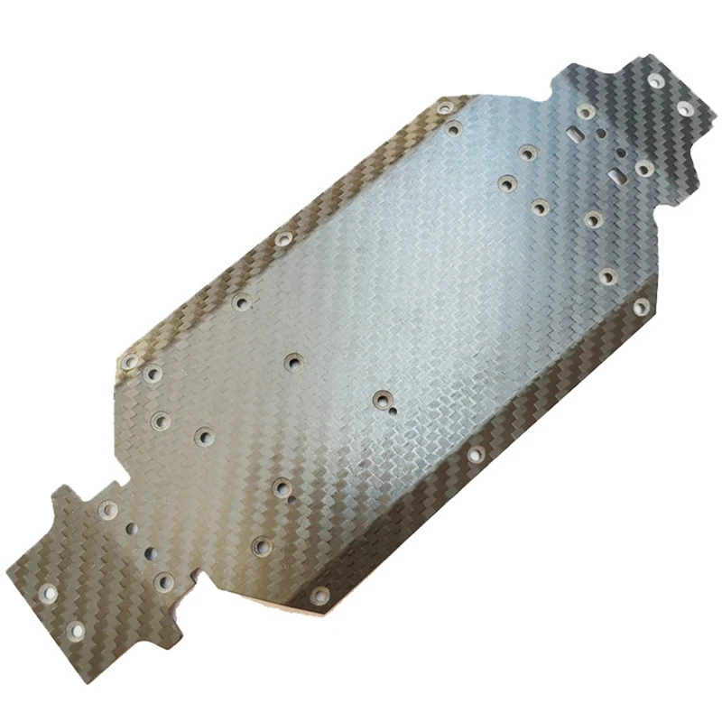 Код рычага подвески шасси из углеродного волокна для Wltoys 144001 144002 144010 Детали