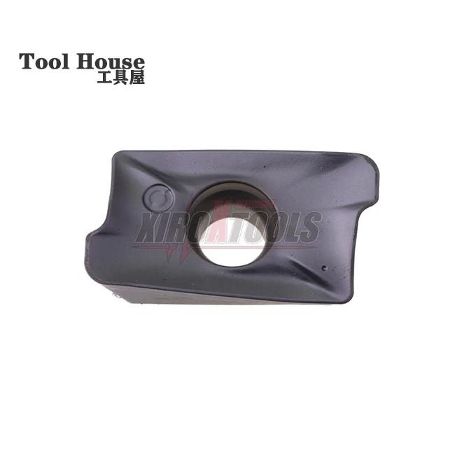 

Фотолампа Tungaloy вставка для станка ЧПУ AH725 Tip R1.6