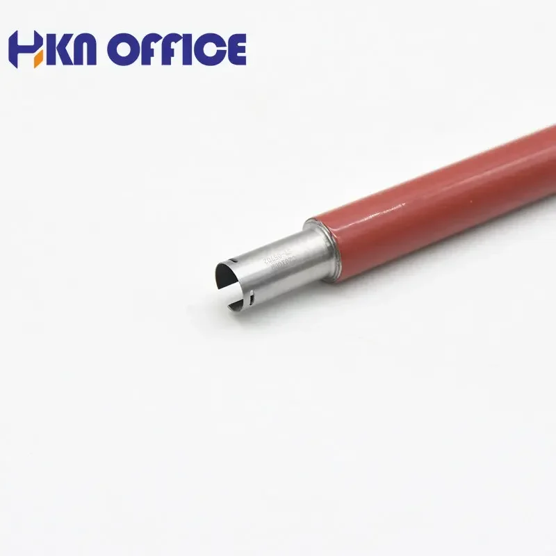 Крепежный верхний ролик Нагревательный Верхний вал фьюзера нагревательный для