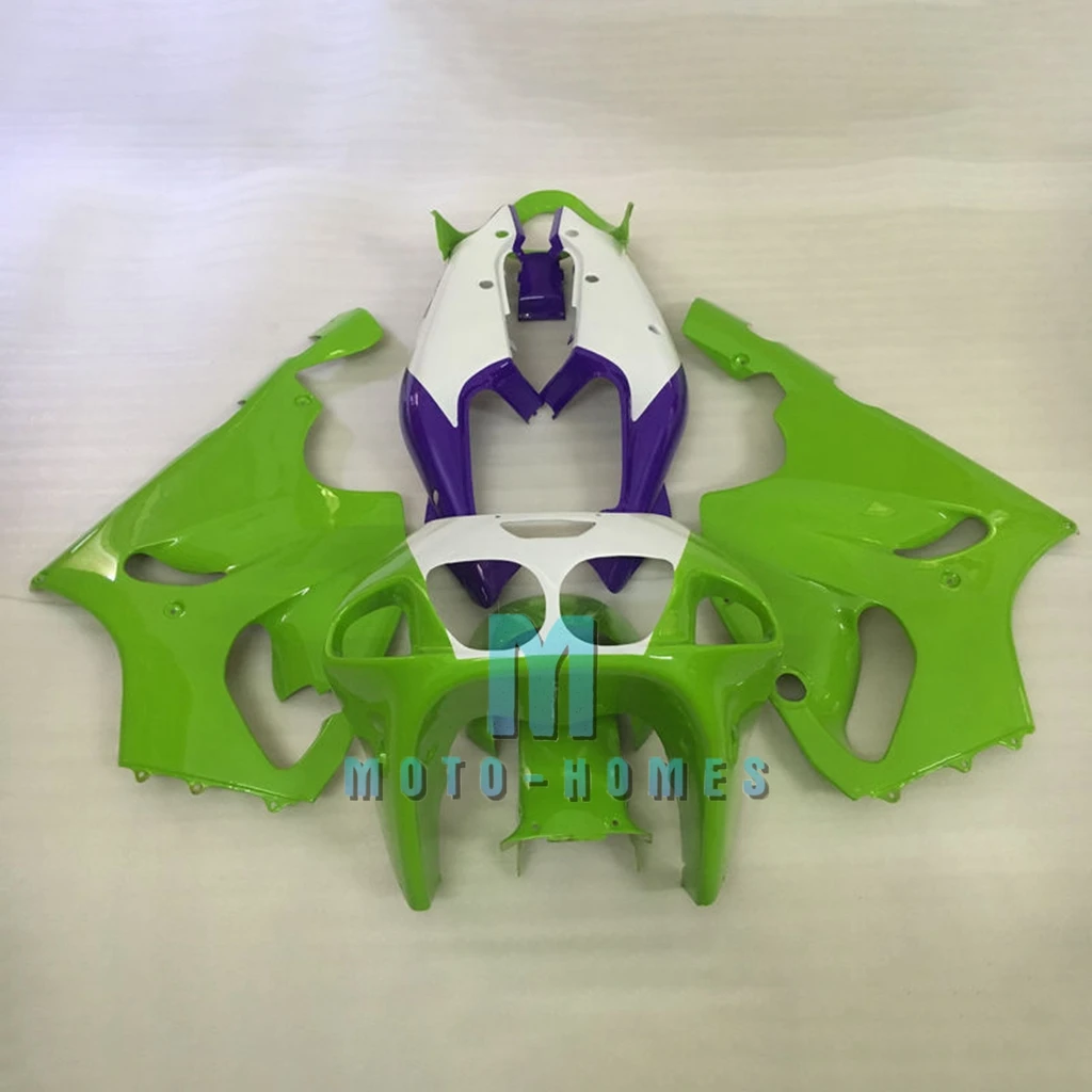 

Бесплатная картина на заказ для ZX7R 1996 1997 1998 1999 2000 2001 Kawasaki Ninja мотоциклетная дорожная гоночная оболочка