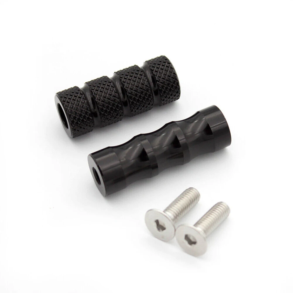 Рычаг переключения передач мотоцикла педаль тормоза M6 подножка подножки 45 мм * 17