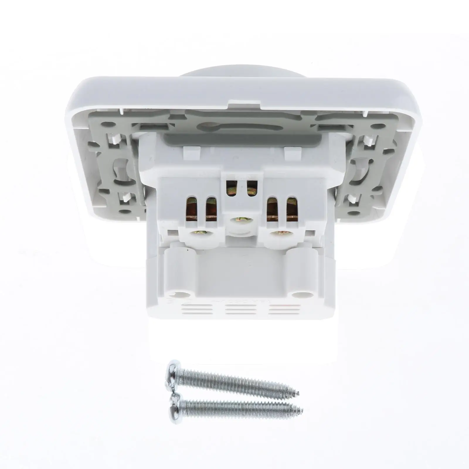 

Розетка настенная с USB и портом Type-C, 250 В