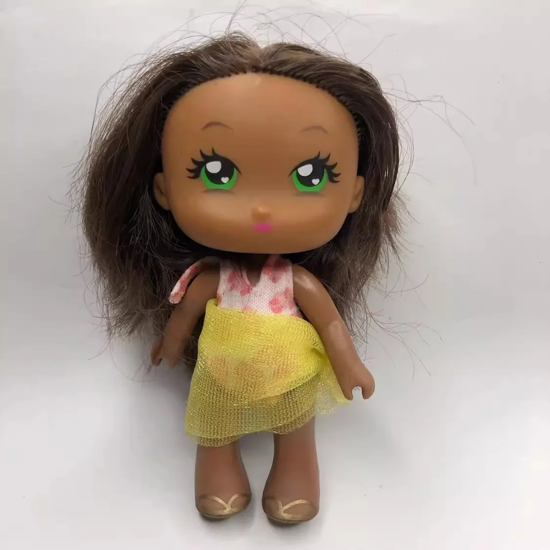 Подарочная кукла Xindong miaomiao