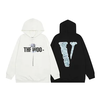 VLONE Fashion brand hoodies 1