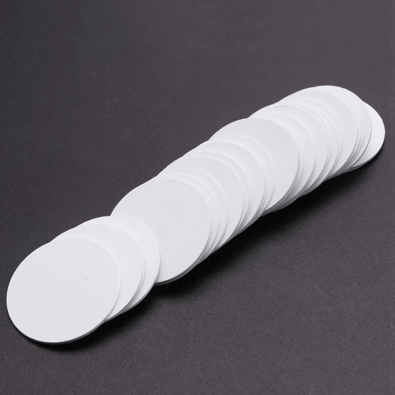 Для Ntag215 флейки пустые карты памяти из ПВХ совместимые со всеми фонариками