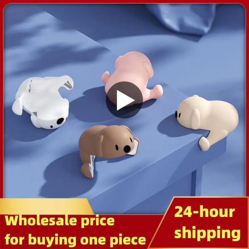 

Силиконовая защитная накладка на углы стола для безопасности детей