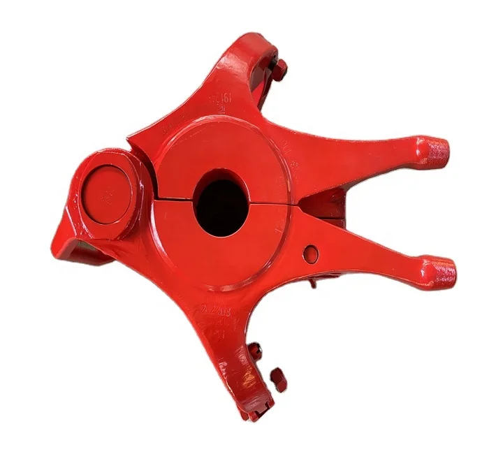 

API 8C drill pipe DDZ elevator for oilfield