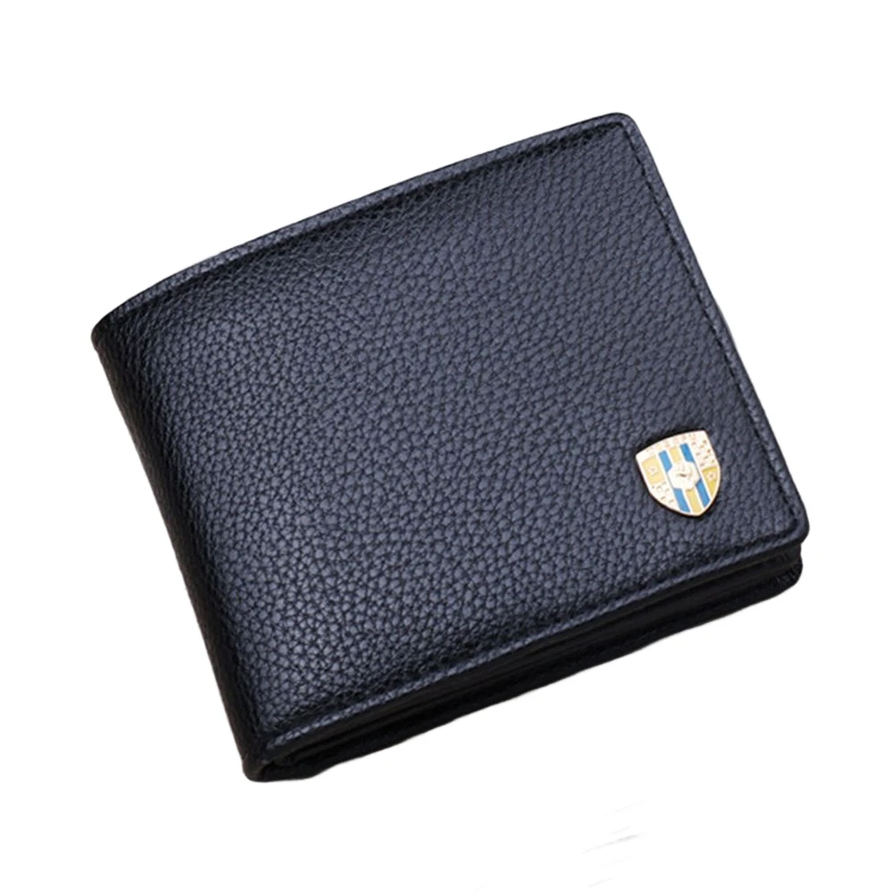 

Новый горизонтальный кошелек с несколькими отделениями для карт, многослойный дизайн для карт, Большой Вместительный дизайн для ежедневных покупок, высококачественные держатели для карт