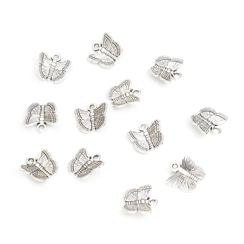 Подвески из цинкового сплава в винтажном стиле модные подвески