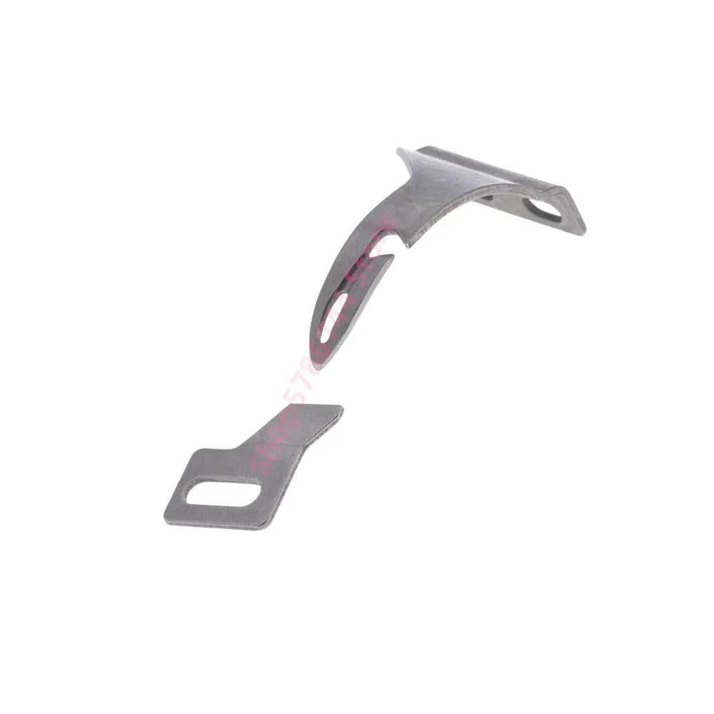 Movable Knives &amp Fixed Knife For PFAFF 333-712/02 335 335G 337 Global WF1335