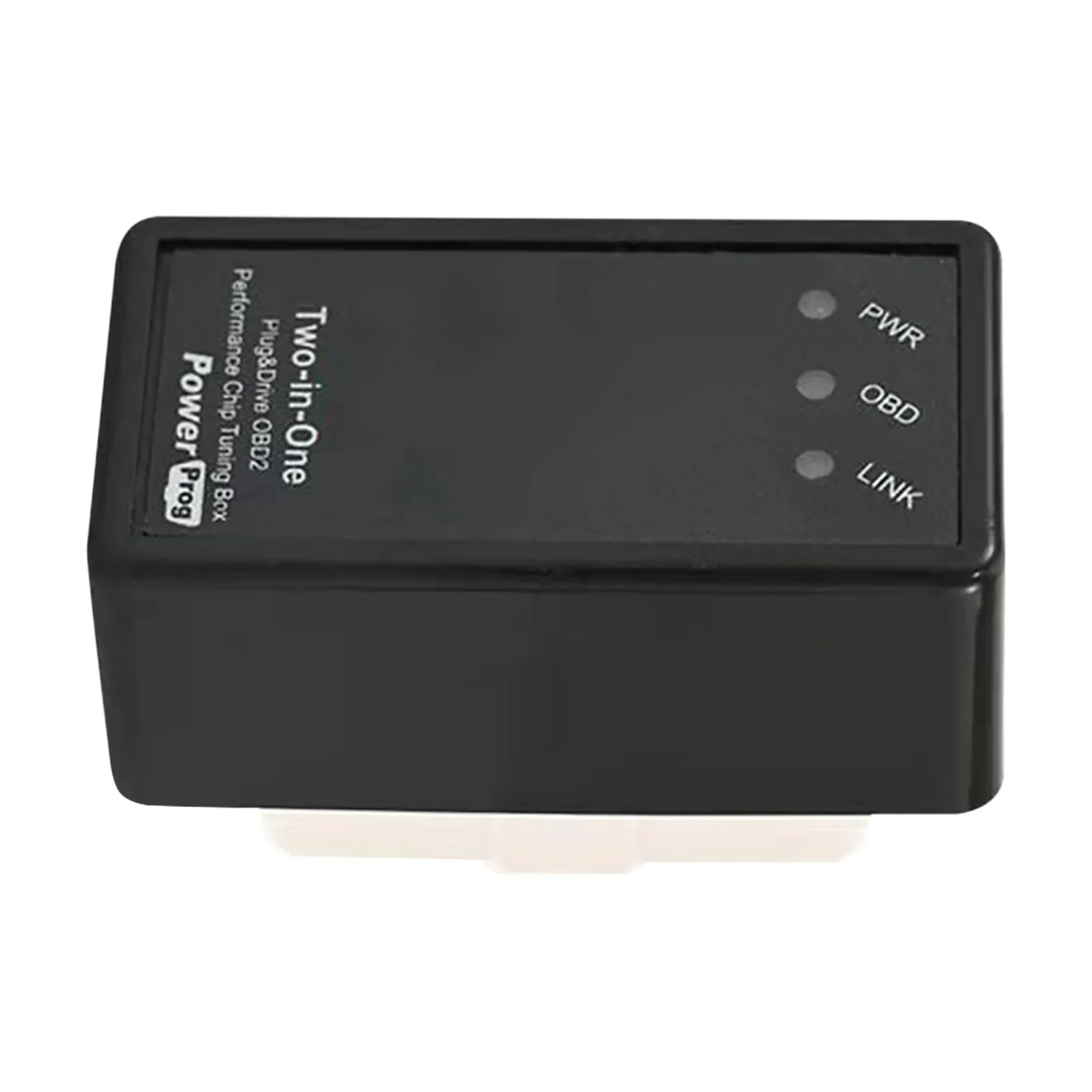 Экономия топлива ECO OBD2 чип тюнинг коробка более мощный крутящий момент Nitro OBD 2