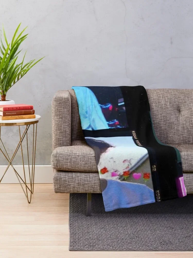 Одеяло Cuco Collage