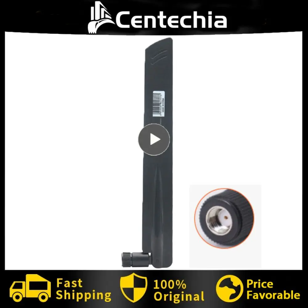 

Складная антенна 4G, 600-6000 МГц, 18 дби, коэффициент усиления