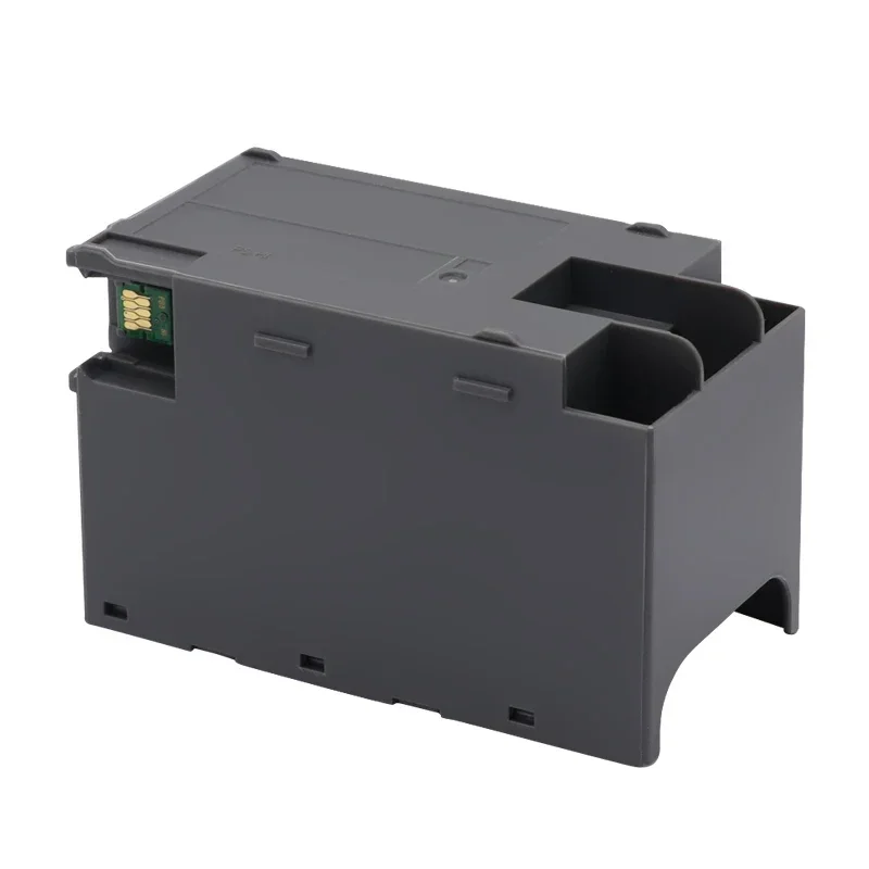 Фото Чип для емкости для отработанных чернил T6716 для картриджей EPSON WorkForce WF-C5210, WF-C5790, WF-C5710, WF-M5299, WF-M5799, ET-8700 №2